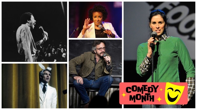 How to Identify the 10 best stand up comedians