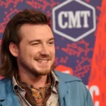 A Comprehensive Guide to morgan wallen height