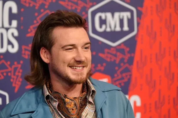 A Comprehensive Guide to morgan wallen height