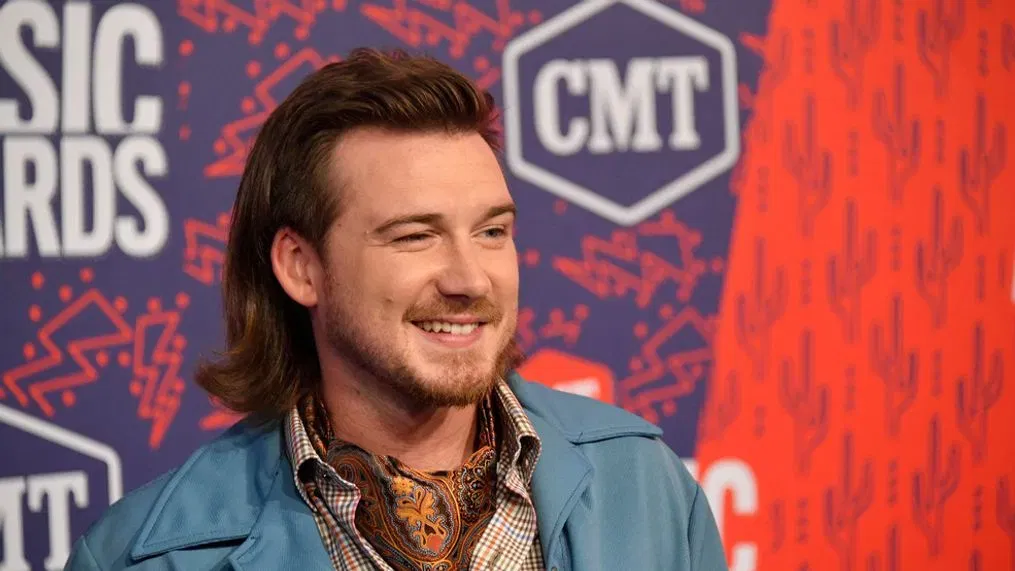 A Comprehensive Guide to morgan wallen height