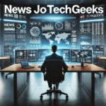 How to Utilize news jotechgeeks for Maximum Benefit