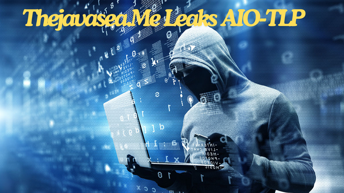 How to Secure Your Data from thejavasea.me leaks aio-tlp