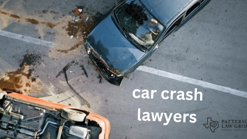 How to Find the Right car crash lawyers for Your Case