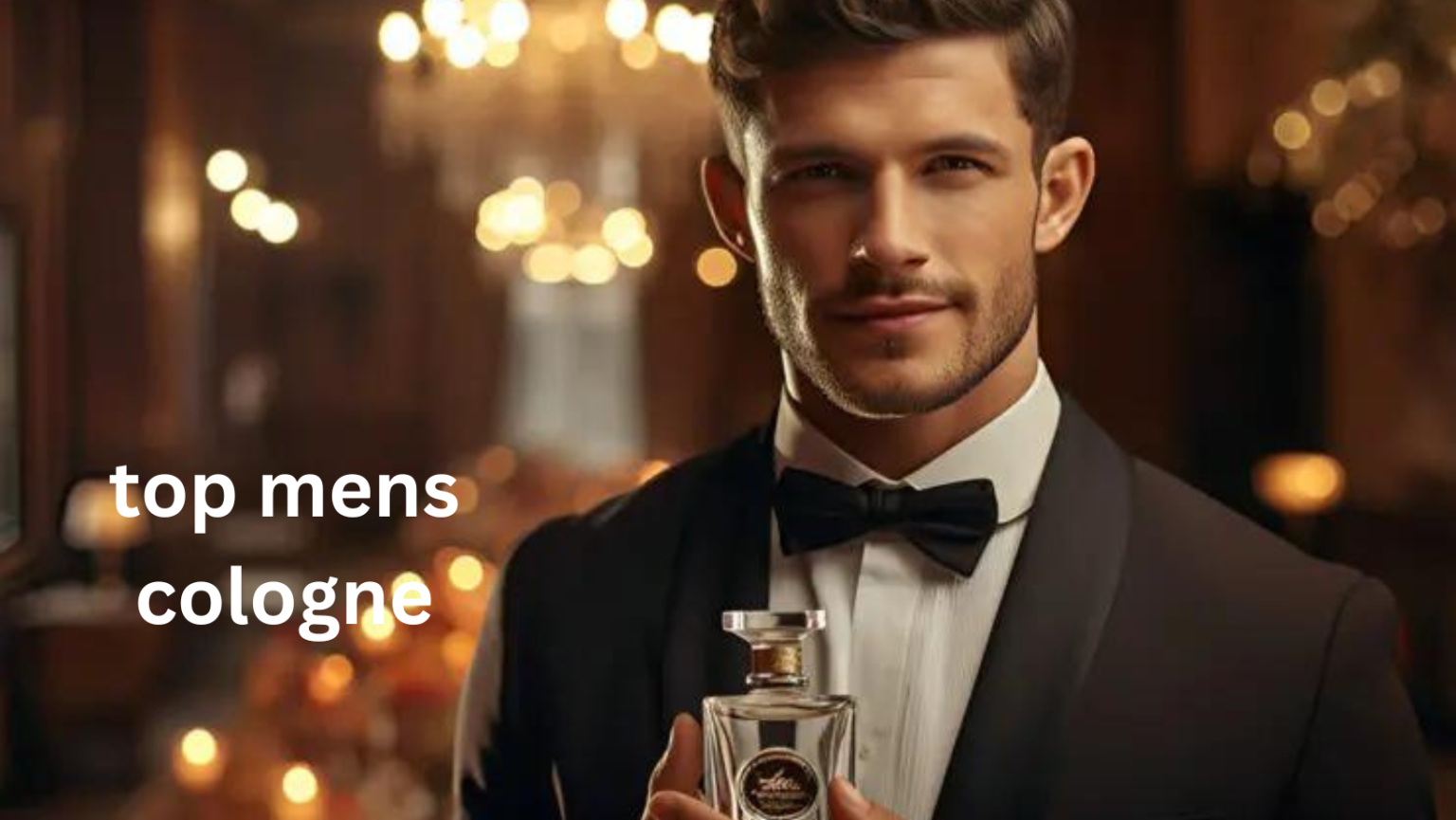 How to Choose the Right top mens cologne for Your Skin Type