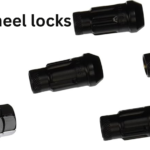 How to Choose the Right wheel locks for Your Home