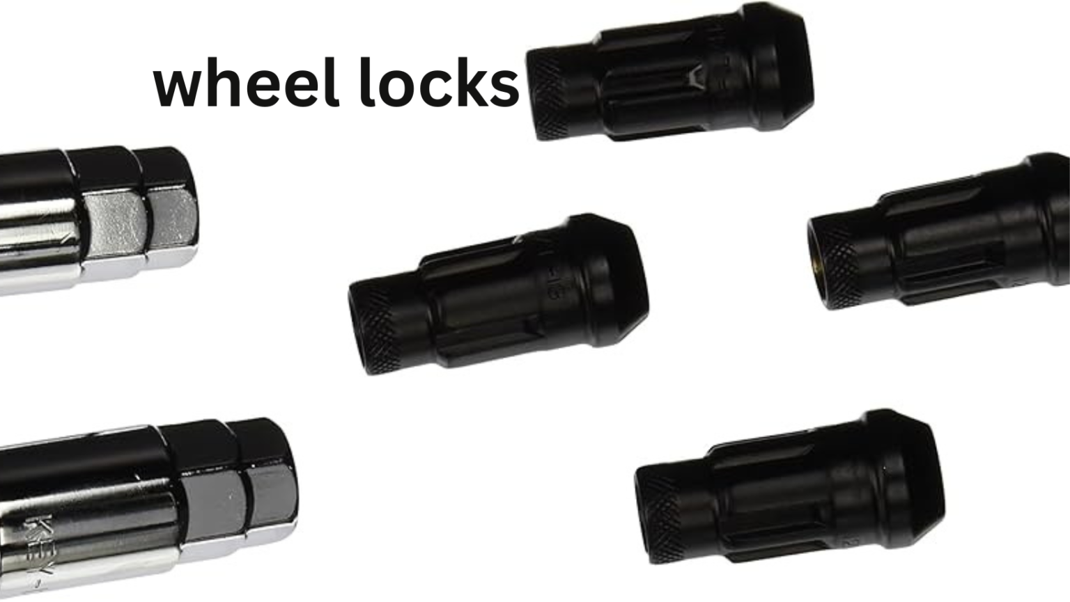 How to Choose the Right wheel locks for Your Home