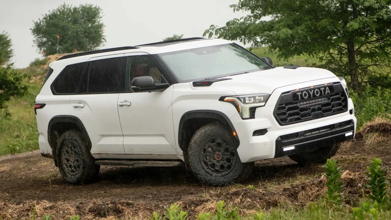 How to Get the Most Out of Your Toyota 3-row SUV