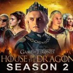 How to Make the Most of house of dragon season 2