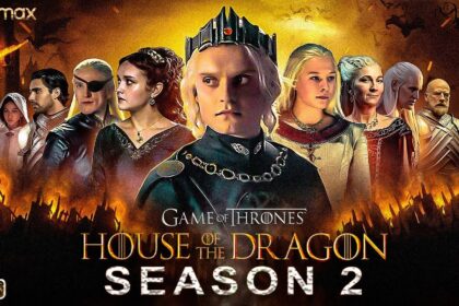 How to Make the Most of house of dragon season 2