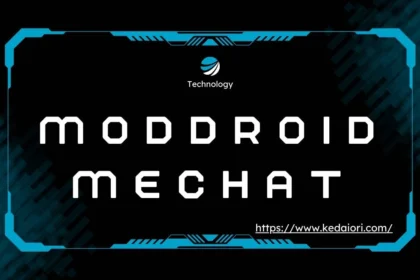 The Ultimate Guide to Navigating moddroid mechat