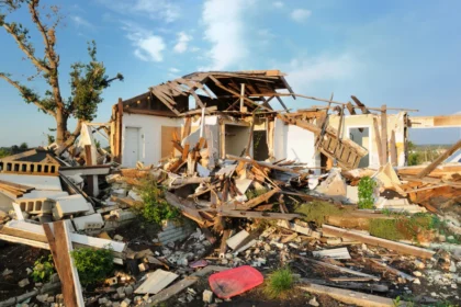 How to Stay Safe During a tornado in roscoe ny today