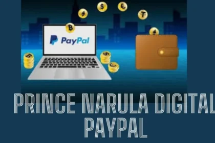 How to Utilize Narula Digital PayPal for Maximum Efficiency