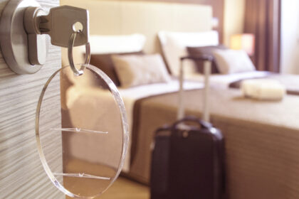 How to Quickly and Easily early check in hotels near me