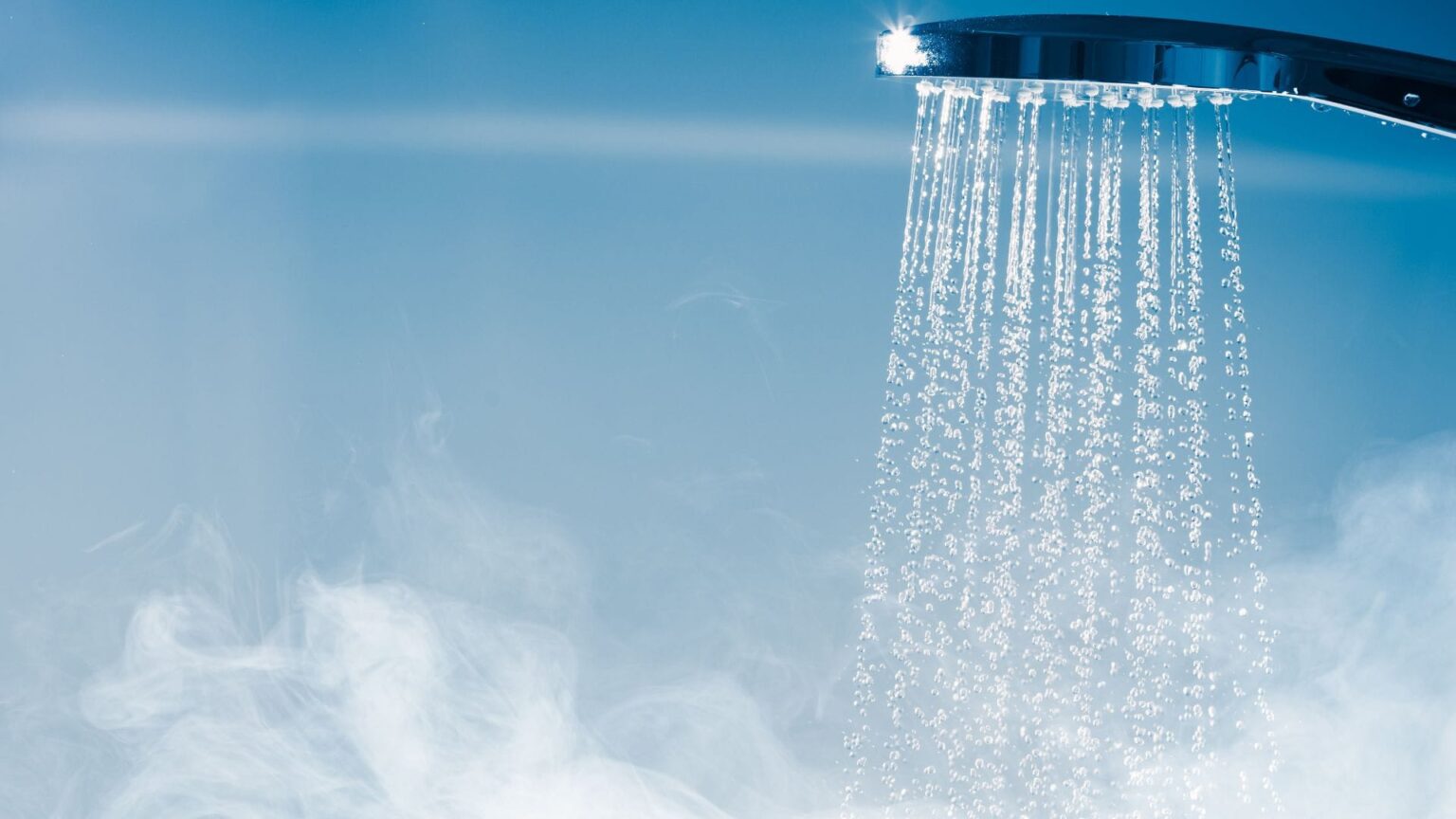 Everything You Need to Know About steam shower