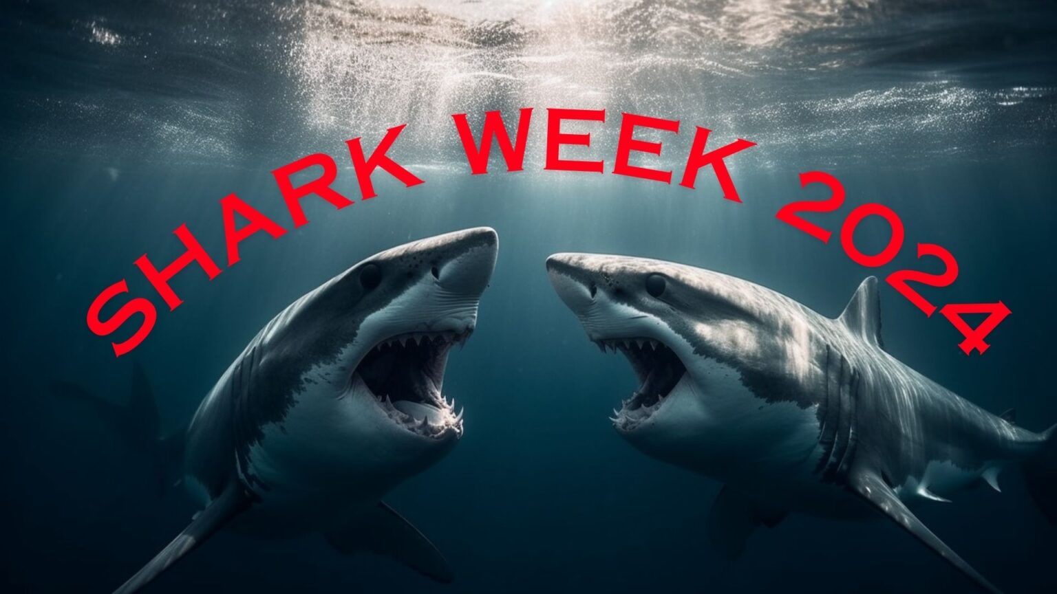 Preparing for shark week 2024: What You Need to Know