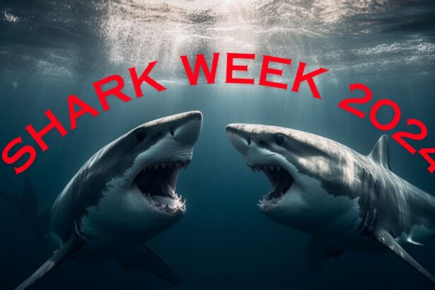 Preparing for shark week 2024: What You Need to Know