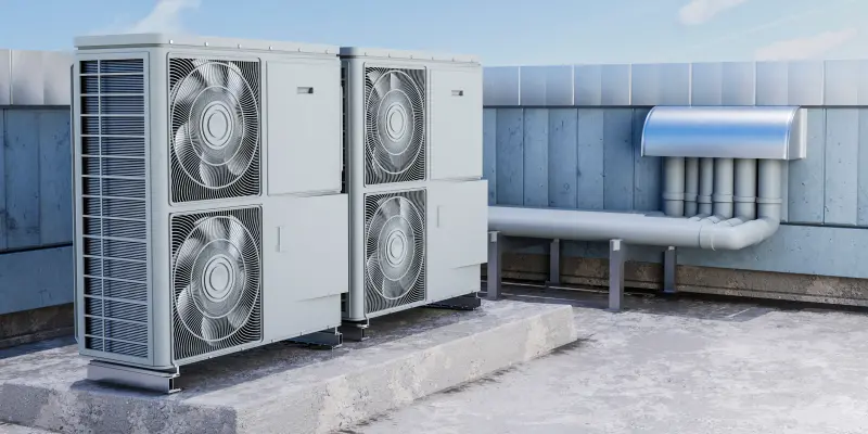 The Ultimate Guide to Choosing the Right ac condenser