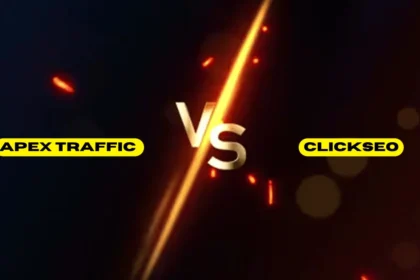 The Ultimate Guide to Understanding apex traffic vs clickseo