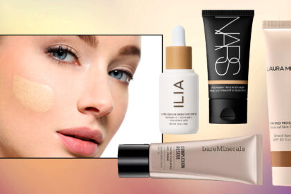 How to Choose the best skin tint for Your Skin Type